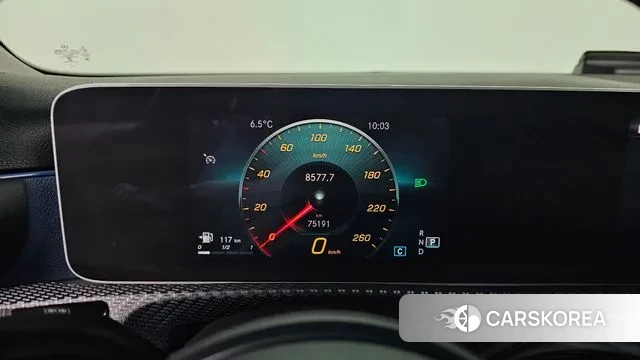 Mercedes-Benz A-Class W177 id 3703359 из Кореи 18