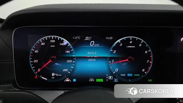 Mercedes-Benz E-Class W213 id 3665374 из Кореи 18