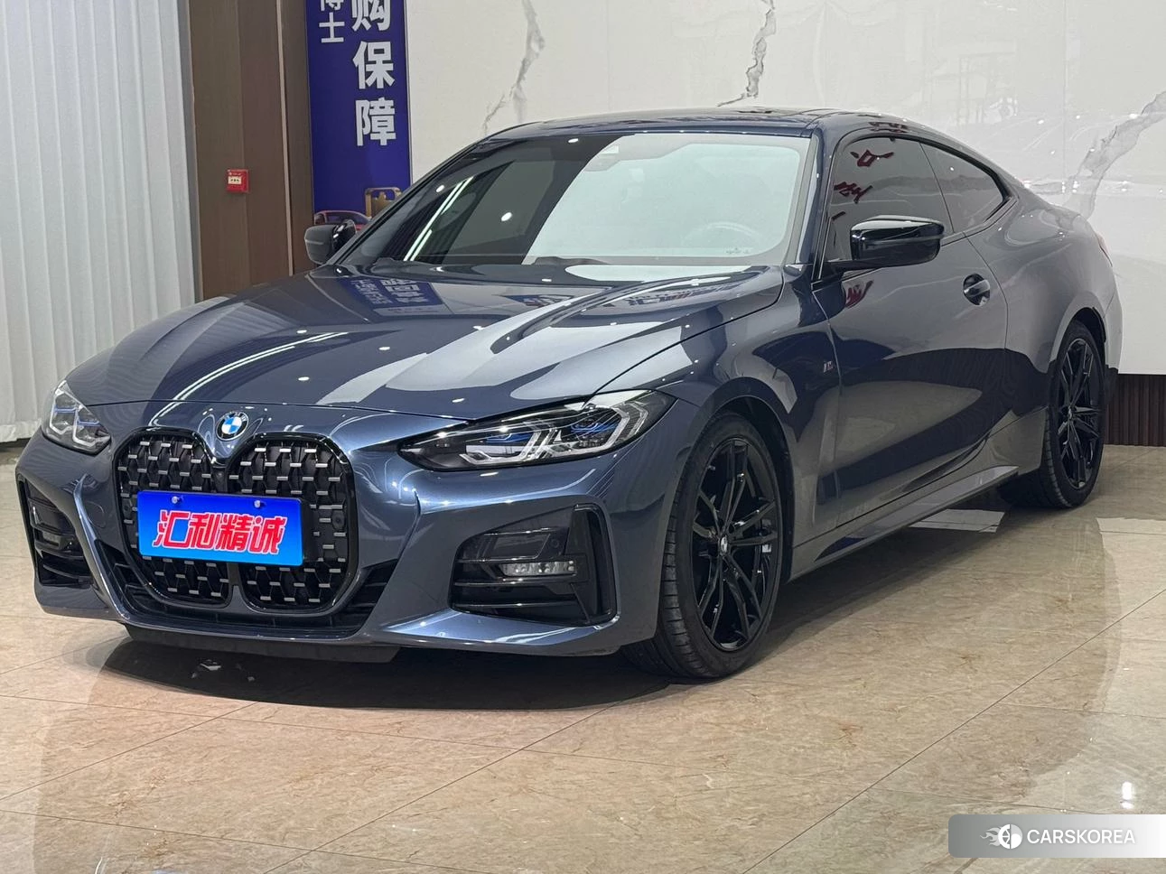 BMW 4 series id 4473989 из Китая 19
