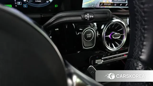 Mercedes-Benz EQA H243 id 3691092 из Кореи 18