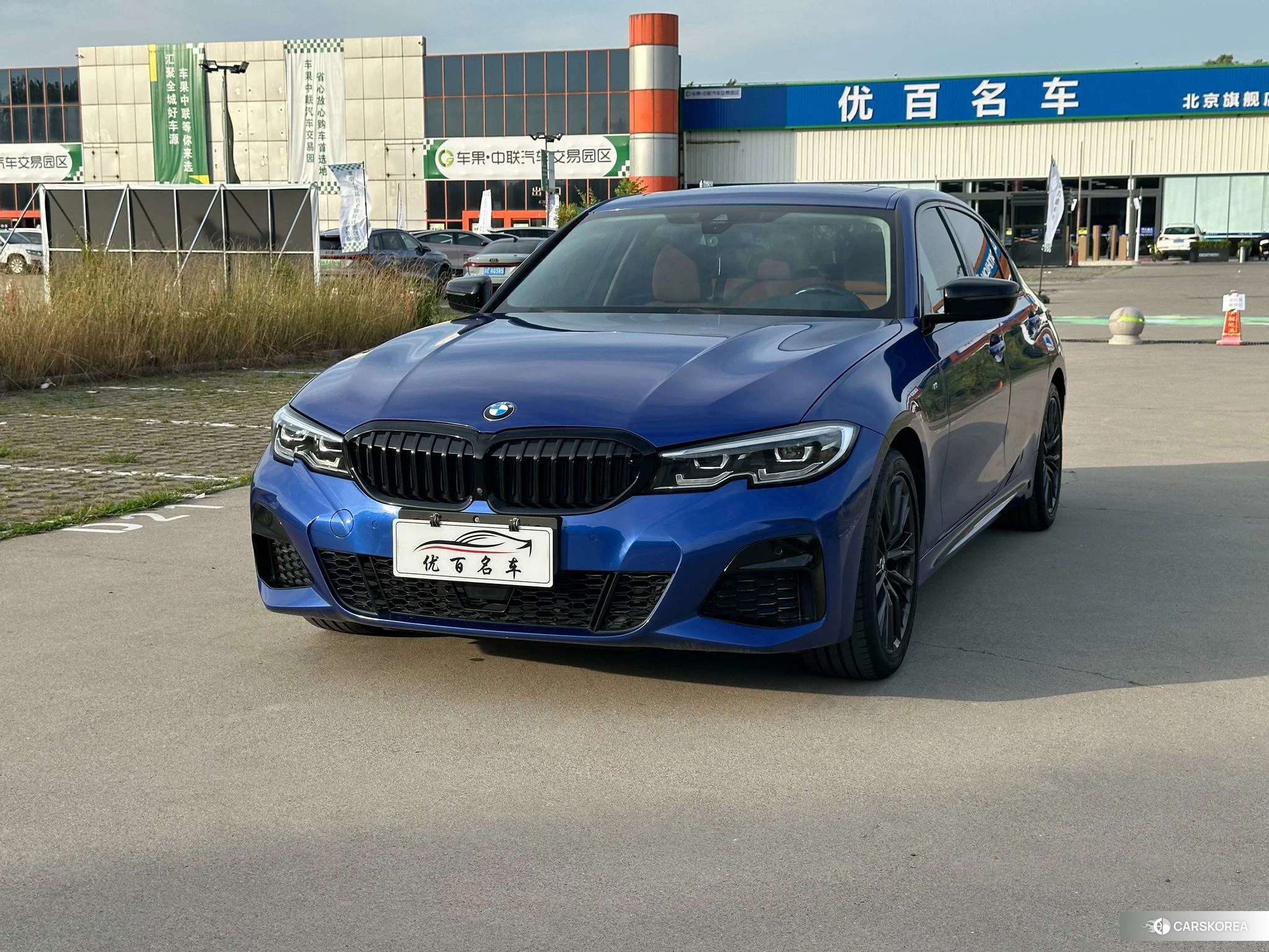 BMW 3 series id 4513493 из Китая 25