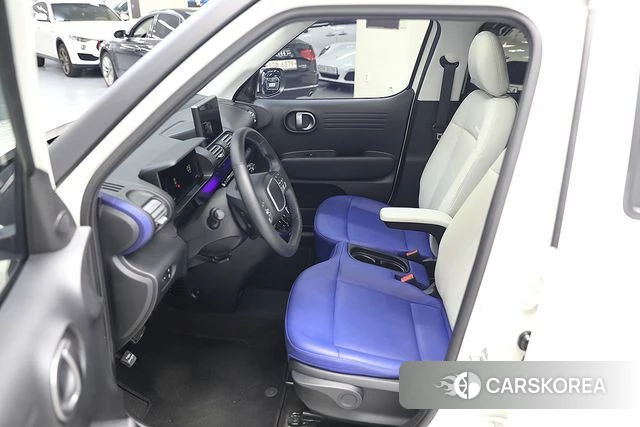 Hyundai Casper id 4707052 из Кореи 18