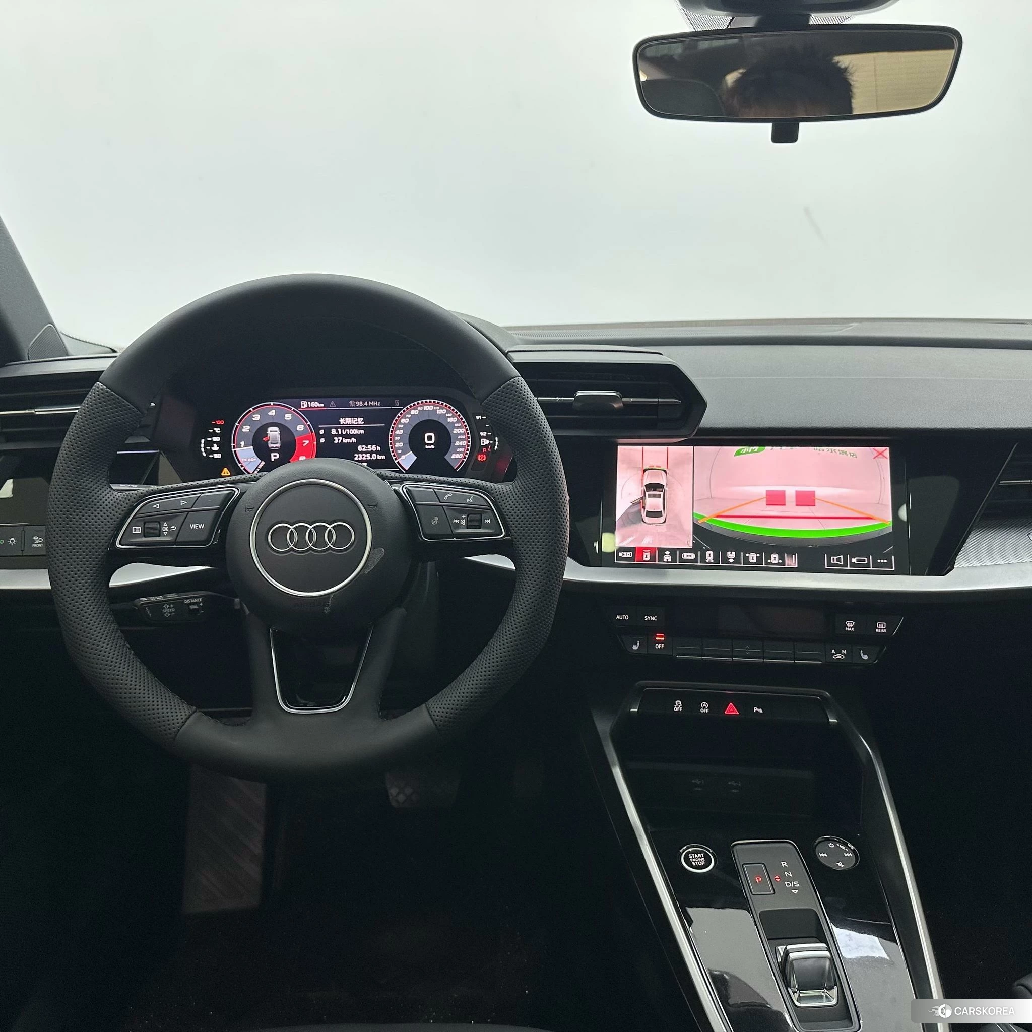 Audi A3 id 4473339 из Китая 15