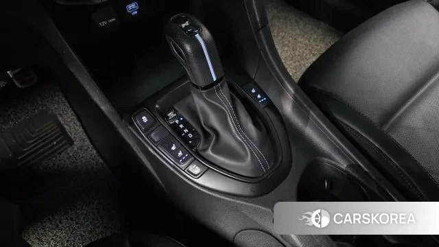 Hyundai Veloster (JS) id 3443110 из Кореи 18