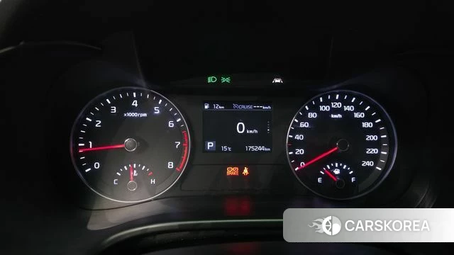 Kia Come New K3 id 3873482 из Кореи 18