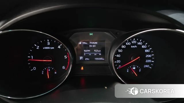Kia The New Carnival id 4587173 из Кореи 18