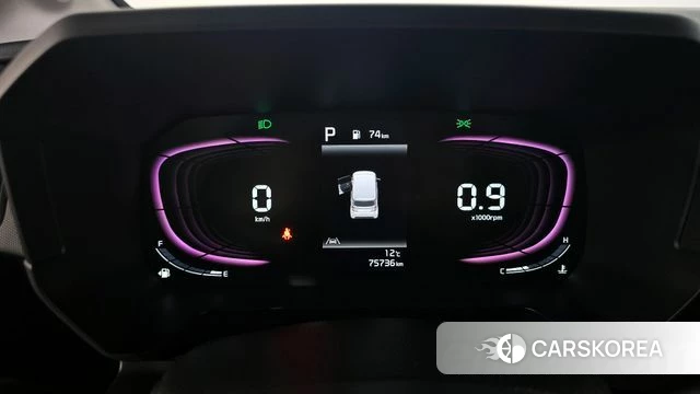 Kia The New Kia Ray id 3850797 из Кореи 18