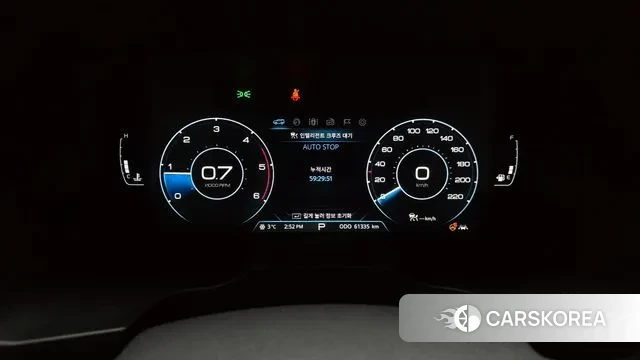 Ssangyong Beautiful Korando id 3608045 из Кореи 18