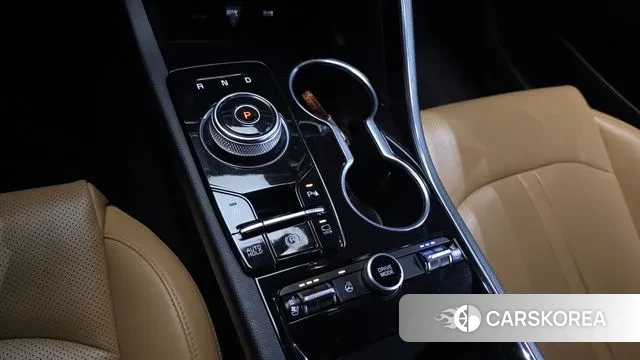 Kia K5 3rd generation id 3611849 из Кореи 18