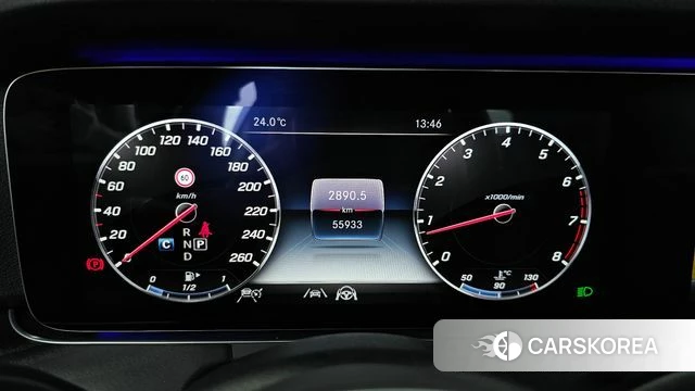 Mercedes-Benz E-Class W213 id 3942368 из Кореи 18