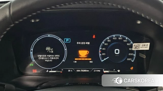 Ssangyong The New Rexton Sports Cannes id 4893364 из Кореи 18
