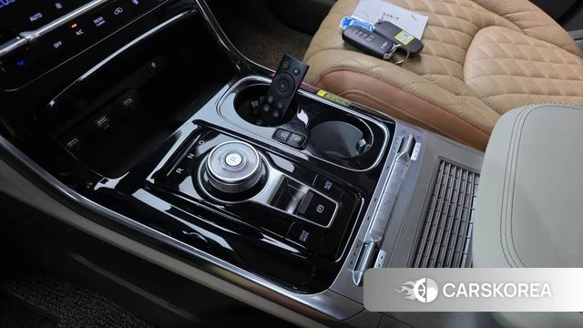 Kia Carnival 4th generation id 3963905 из Кореи 18