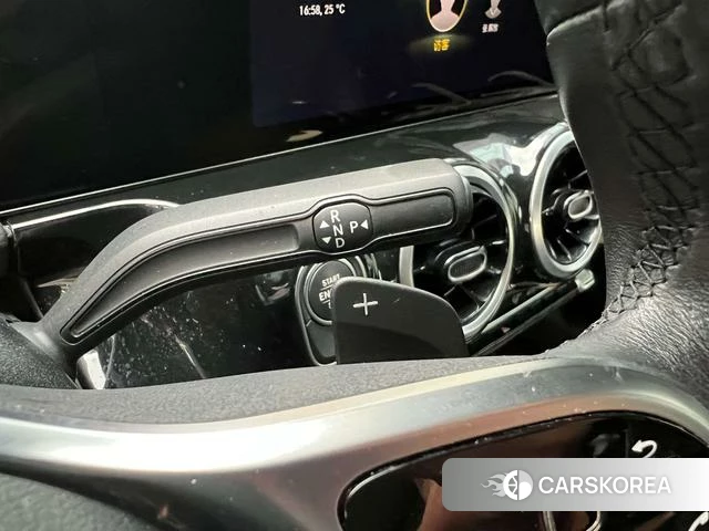 Mercedes-Benz GLA id 4220054 из Китая 29