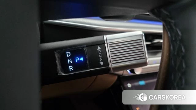 Hyundai Grandeur (GN7) id 4329906 из Кореи 34