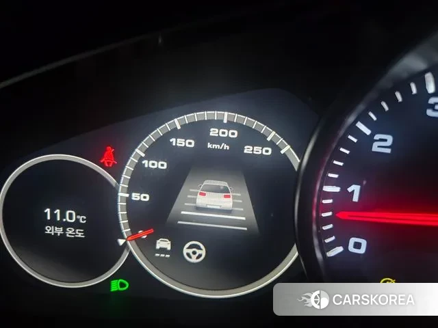 Porsche Cayenne (PO536) id 3789194 из Кореи 16