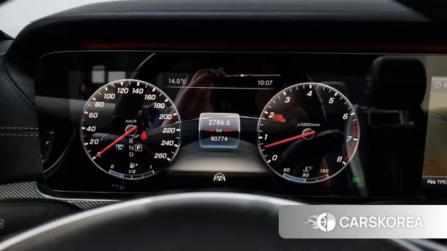 Mercedes-Benz E-Class W213 id 3308164 из Кореи 18