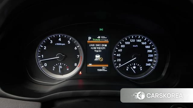 Hyundai Grandeur IG id 4923846 из Кореи 28