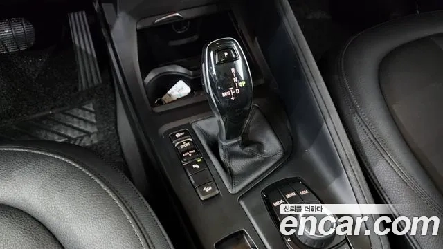 BMW X1 (F48) id 2908033 из Кореи 18