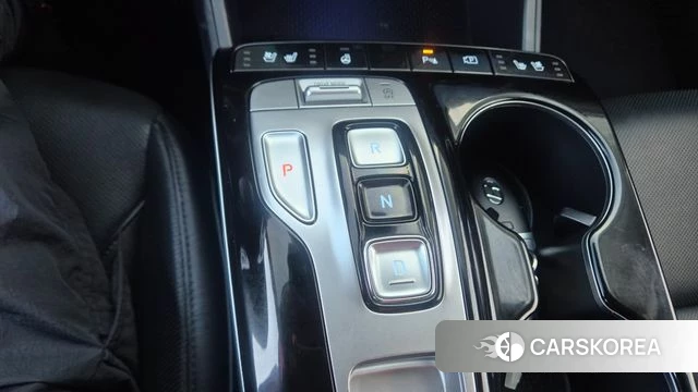 Hyundai The New Tucson (NX4) id 4266826 из Кореи 12
