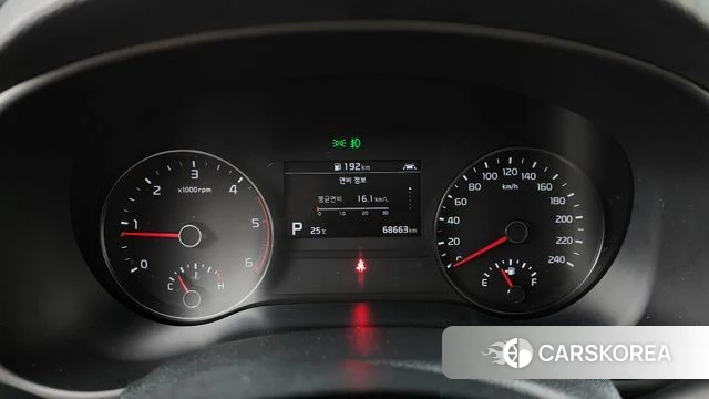 Kia Sportage The Bold id 4446848 из Кореи 32