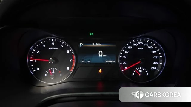 Kia The New K3 2nd generation id 3903760 из Кореи 18