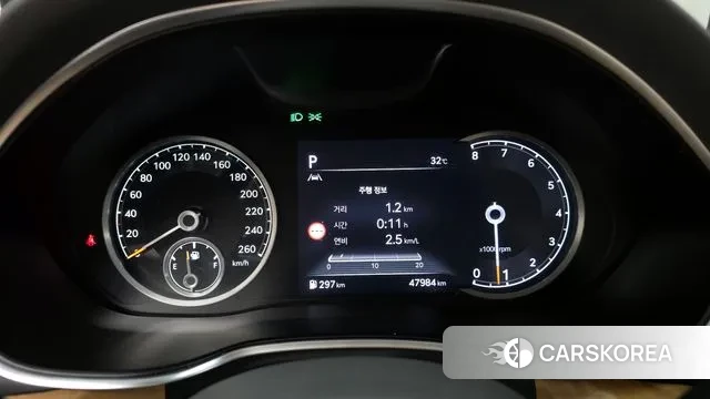 Genesis G80 (RG3) id 2963920 из Кореи 18