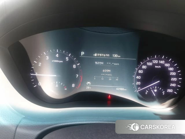 Genesis G80 id 4776541 из Кореи 18