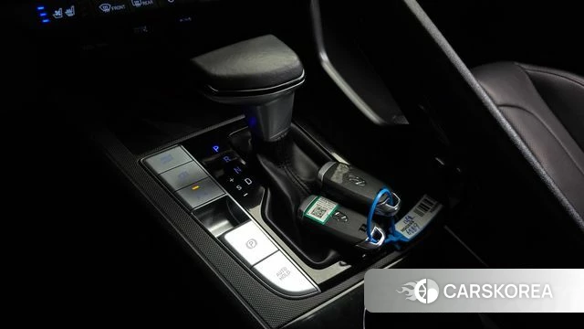 Hyundai Avante (CN7) id 3899094 из Кореи 18