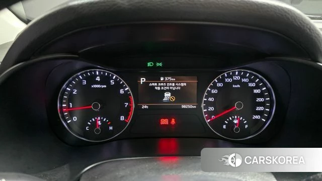 Kia The New K3 2nd generation id 4541346 из Кореи 28
