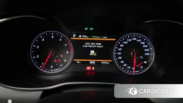 Genesis G70 id 4746998 из Кореи 30
