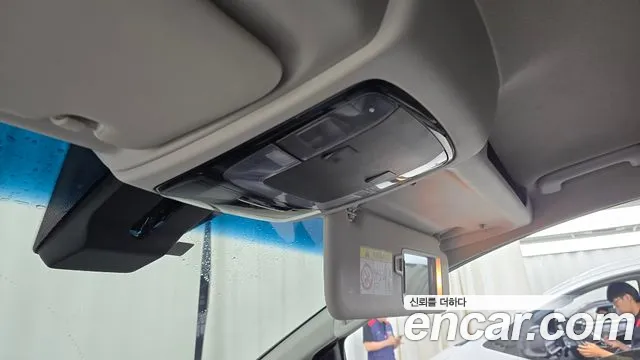 Hyundai Staria id 2706515 из Кореи 18