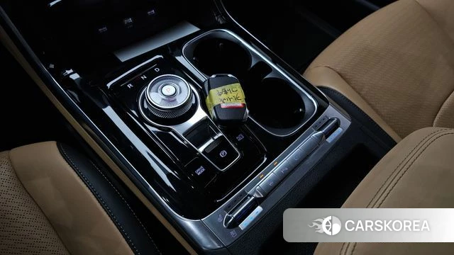 Kia Carnival 4th generation id 4506037 из Кореи 30