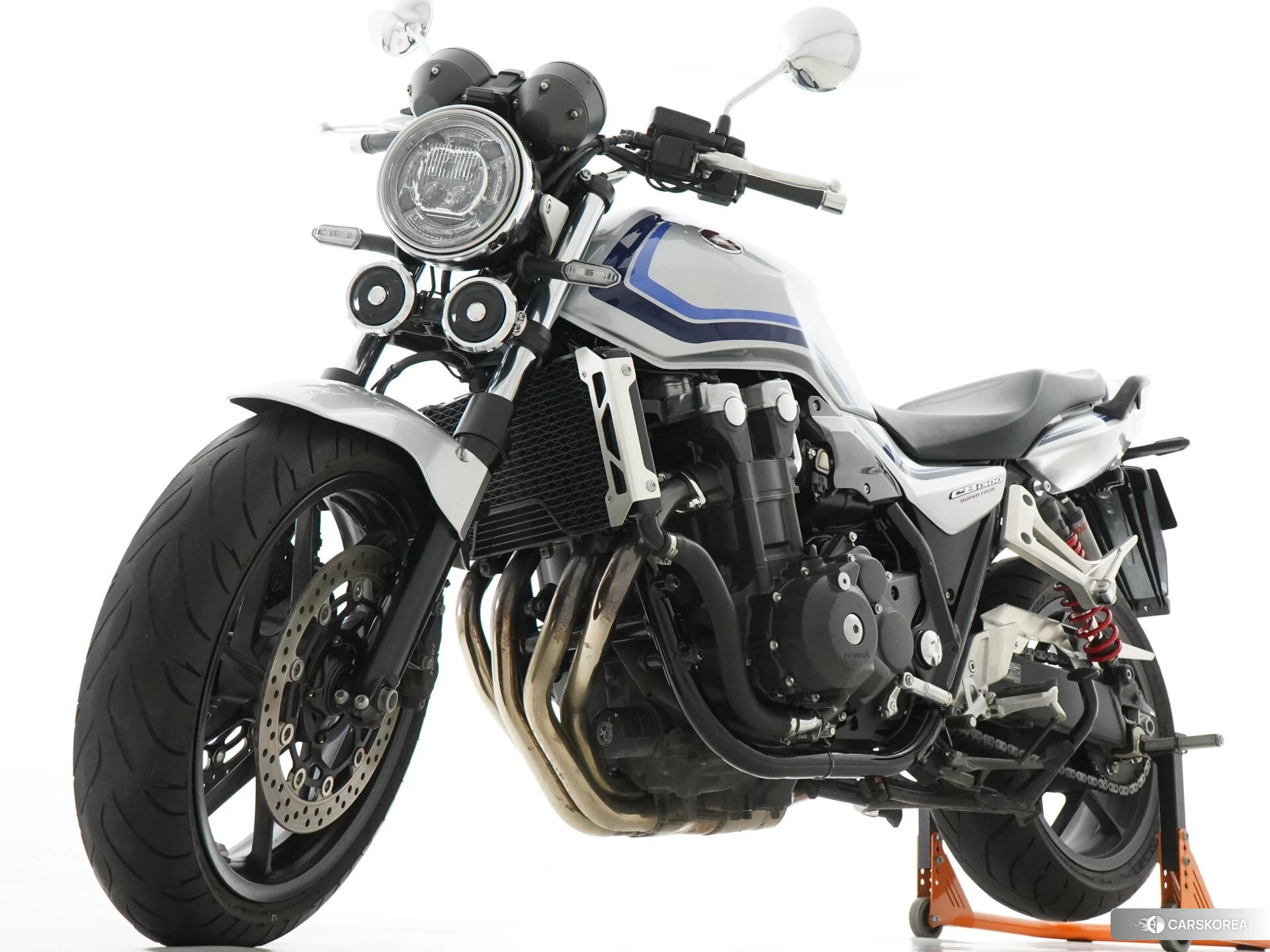 Honda CB1300SF id 4380264 из Японии 8