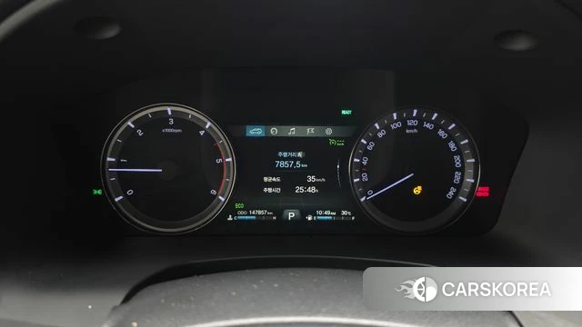 Ssangyong Rexton Sports Cannes id 4594809 из Кореи 31