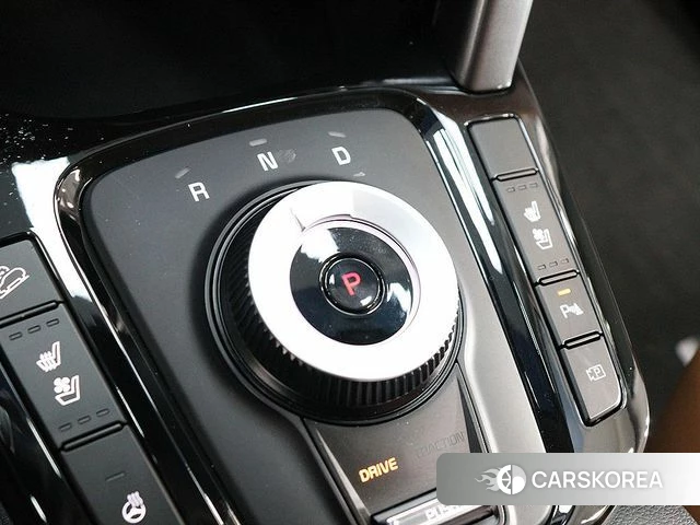 Kia The New Seltos id 4499536 из Кореи 18