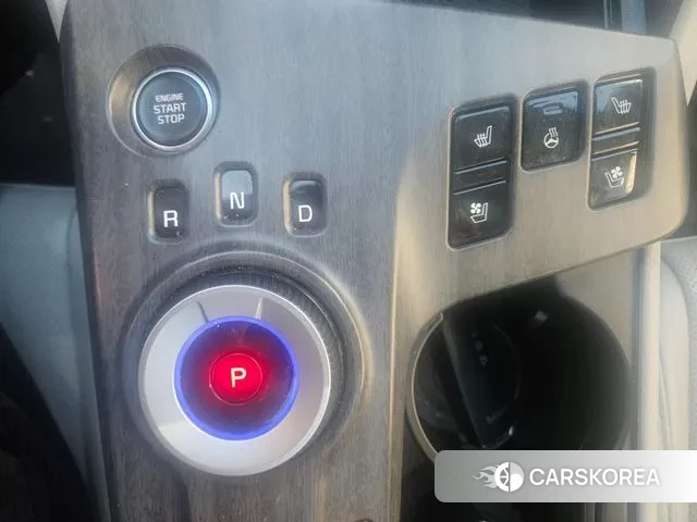 Kia Sportage 5th Generation Hybrid id 3458116 из Кореи 8