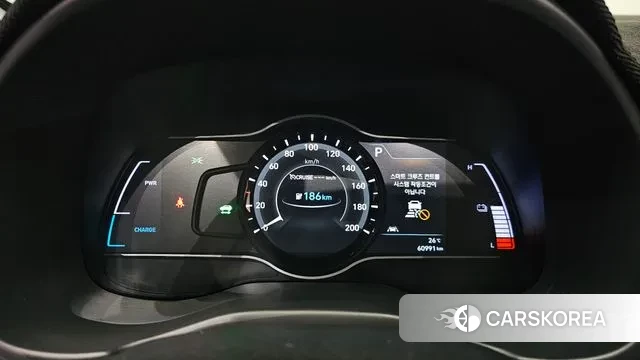 Hyundai Kona Electric id 3039066 из Кореи 18