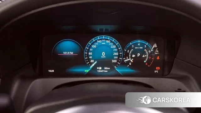 Jaguar XF (X260) id 3455001 из Кореи 18