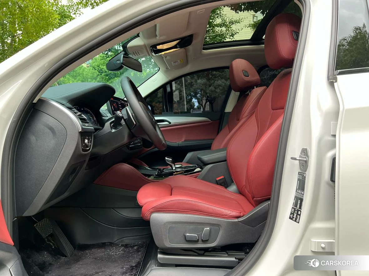 BMW X4 id 4486328 из Китая 14