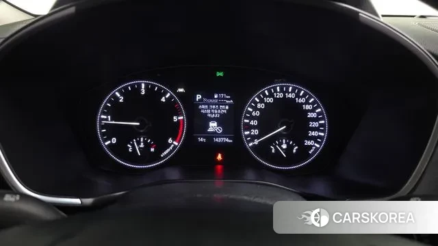 Hyundai Santa Fe TM id 3396962 из Кореи 18