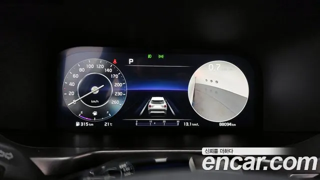 Kia Sorento 4th Generation id 2723382 из Кореи 18