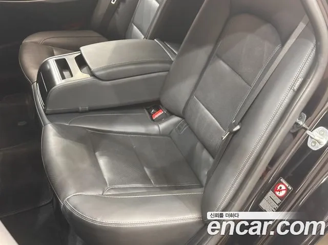 Hyundai Grandeur IG id 2865390 из Кореи 18