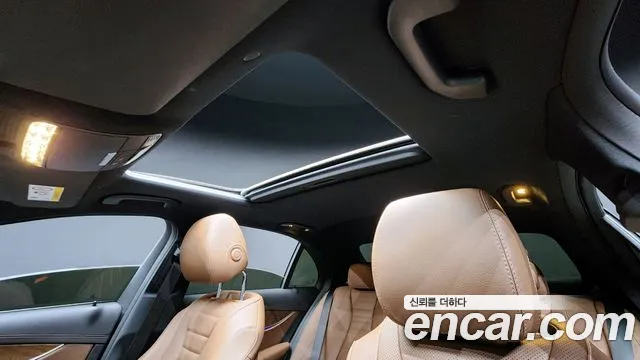 Mercedes-Benz E-Class W213 id 2561034 из Кореи 18