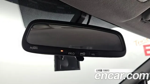 Hyundai The New Grand Starex id 2557761 из Кореи 18