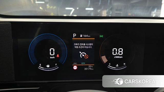 Hyundai Kona (SX2) id 4623663 из Кореи 18