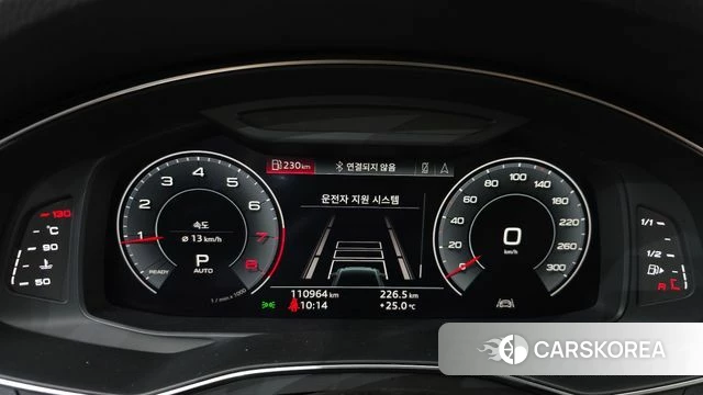 Audi A6 (C8) id 4490577 из Кореи 18