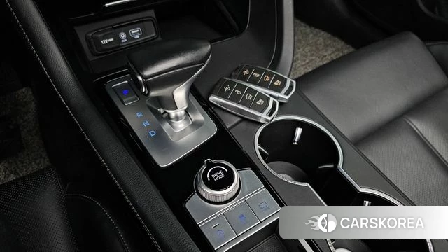 Genesis G70 id 4895681 из Кореи 35