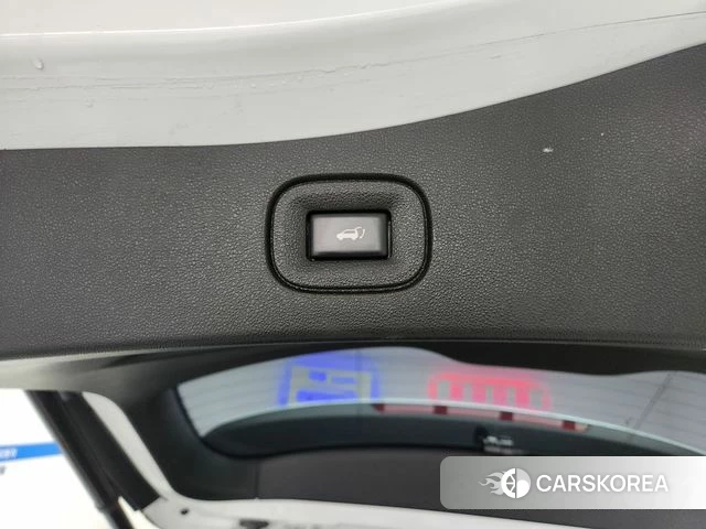 Renault Korea (Samsung) The New QM6 id 4255099 из Кореи 18