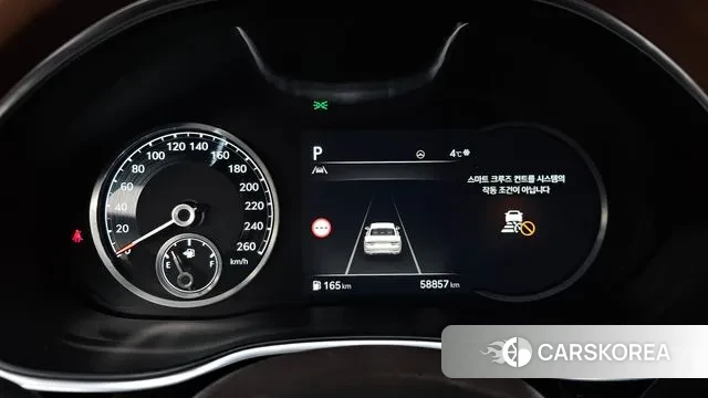 Genesis G80 (RG3) id 3591159 из Кореи 18