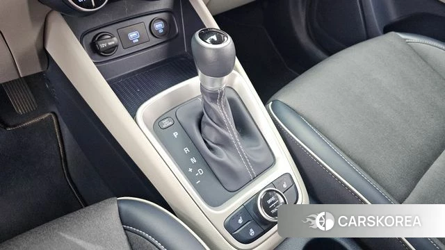 Hyundai Venue id 4923450 из Кореи 28